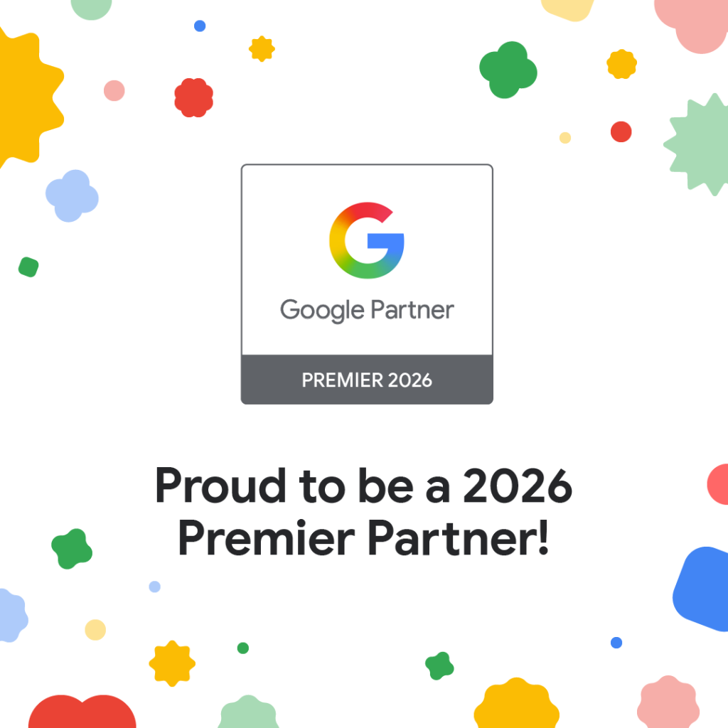 webma google premier partner 2026