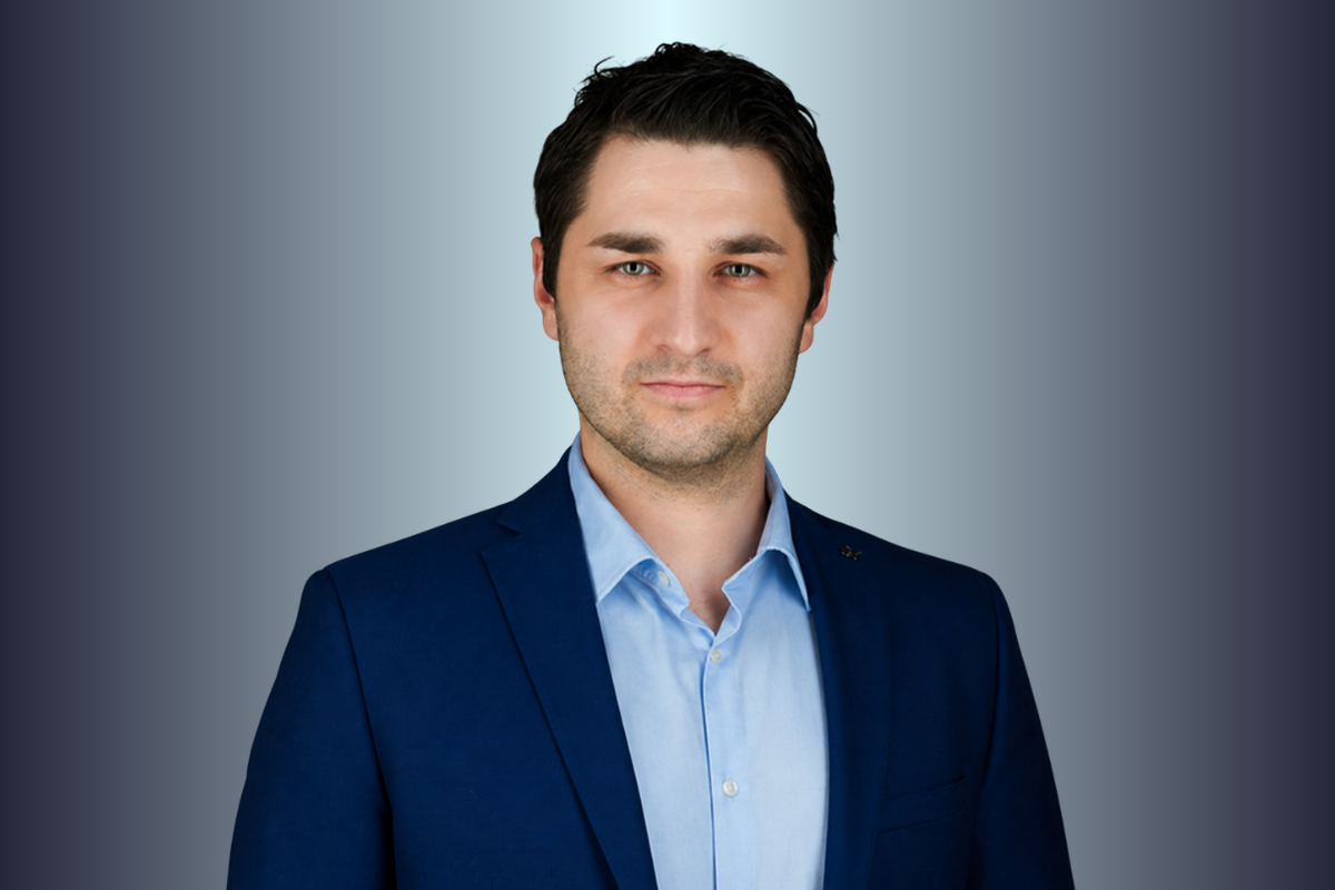 Baricz Imre
