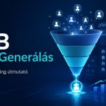 B2B lead generálás stratégia: a teljes útmutató az online B2B marketinghez